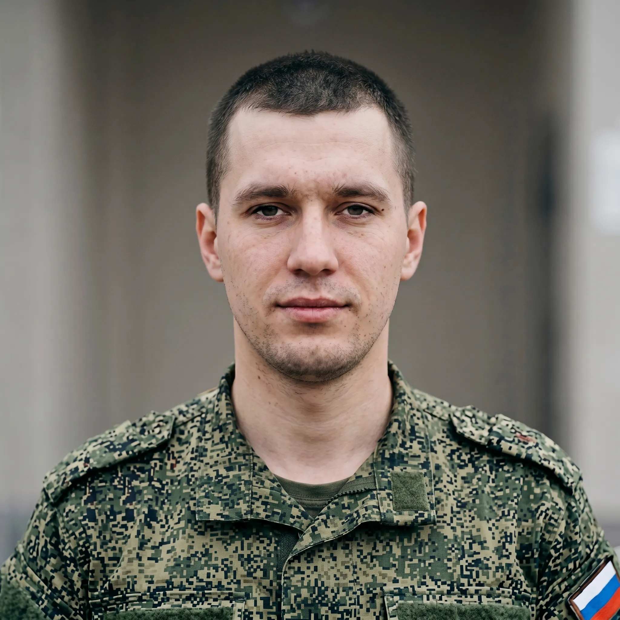 Михаил